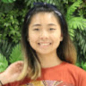 Meet your Posher, Xinyi